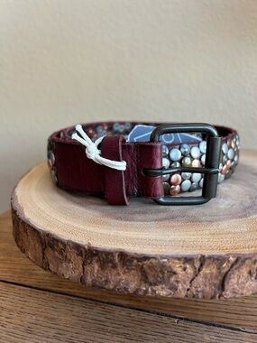 Amsterdam Heritage Nieke Belt